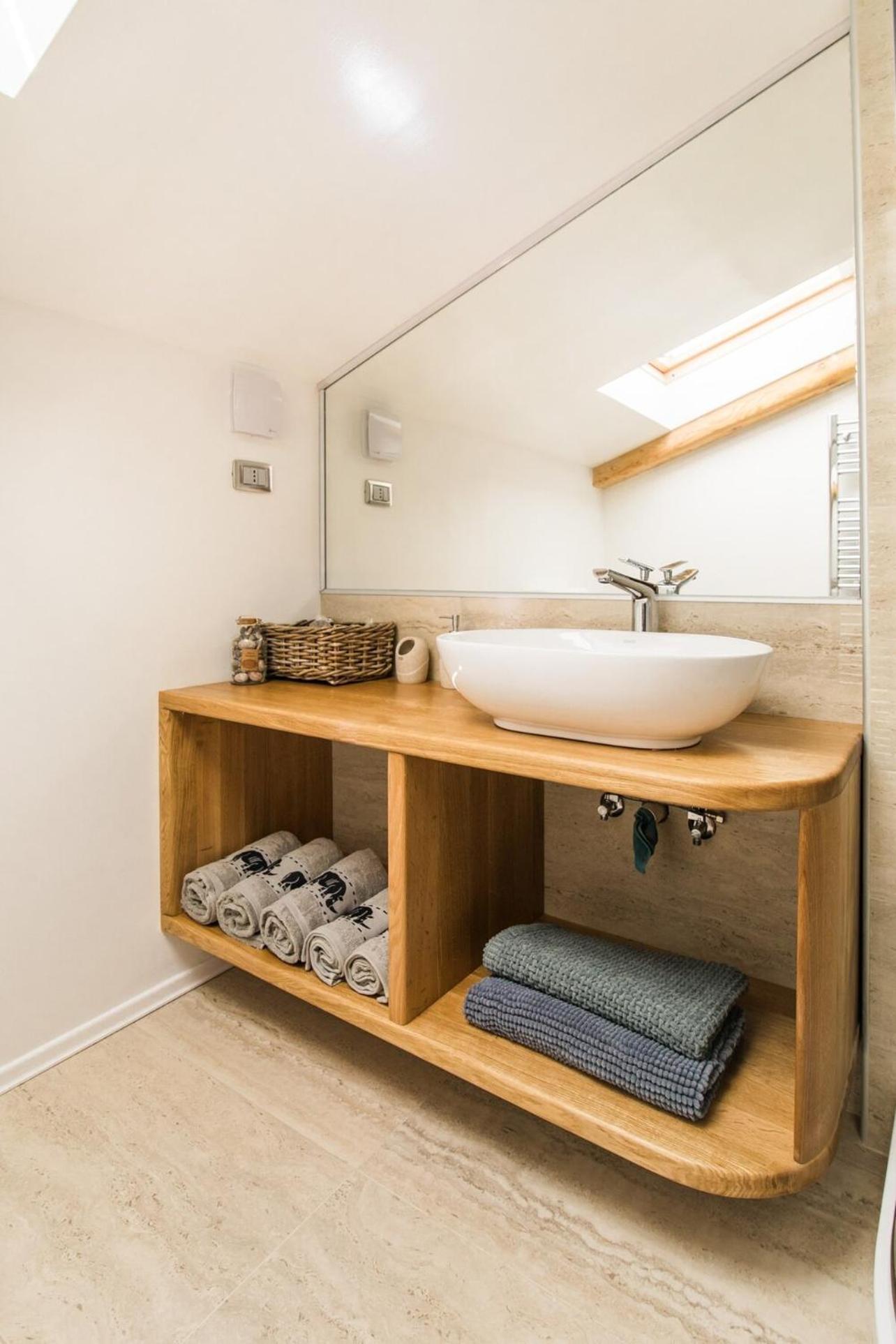 Apartma Luna Kobarid Exterior foto